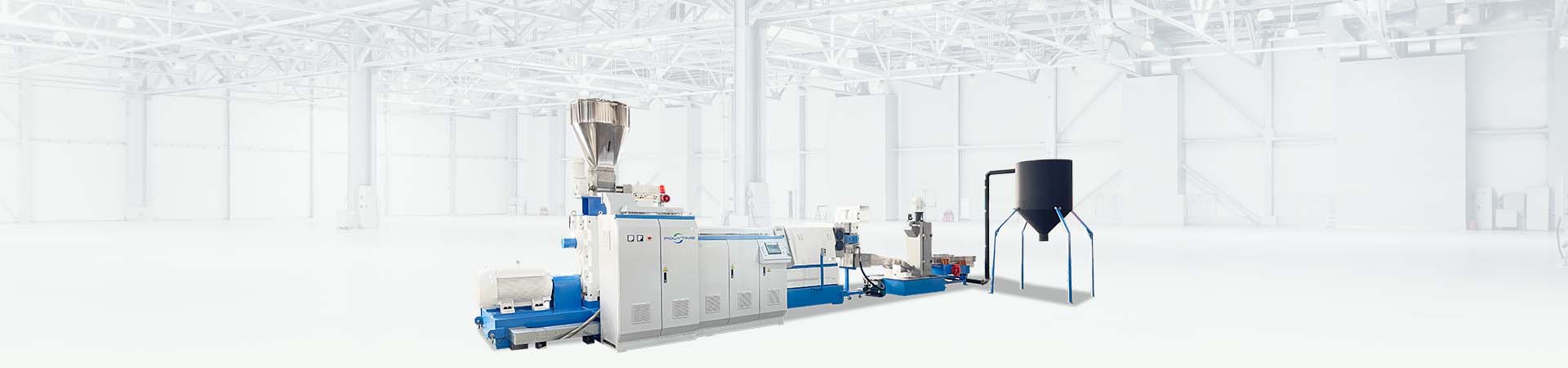 Plastic pelletizing recycling machine Manufacturers & Suppliers - China