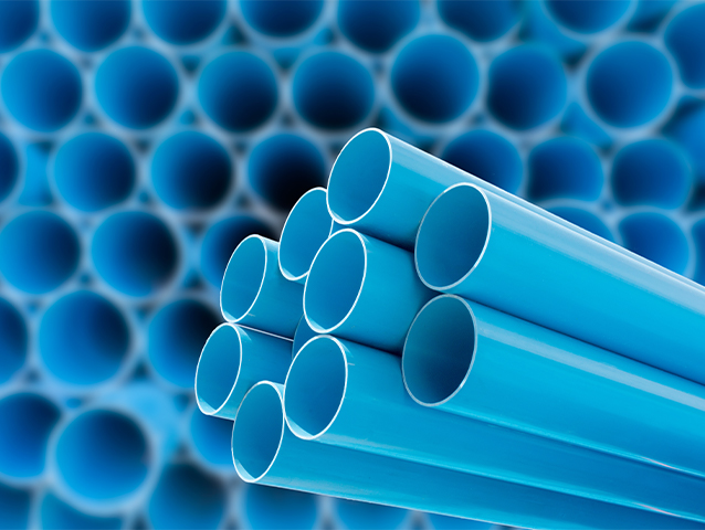 PVC Pipe